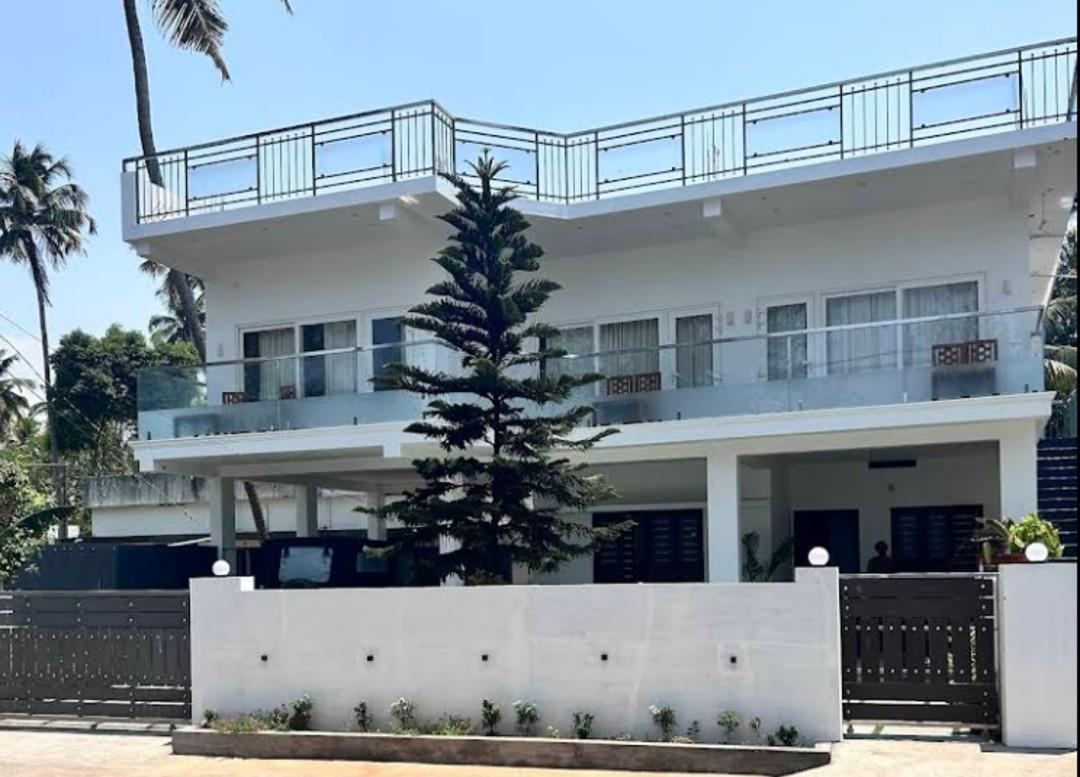 West House Home stay in Cherai Beach | Namaste Cherai