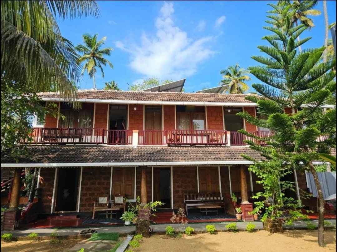 Ambadi Villa Home Stay in Cherai Beach | Namaste Cherai
